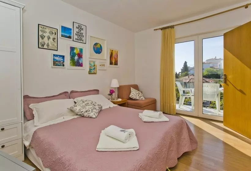 Lina Vranković Apartments