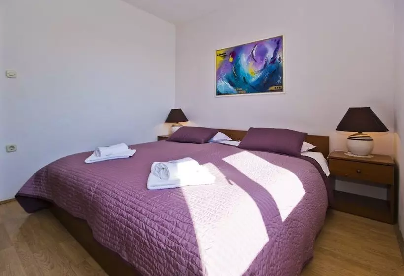 Lina Vranković Apartments