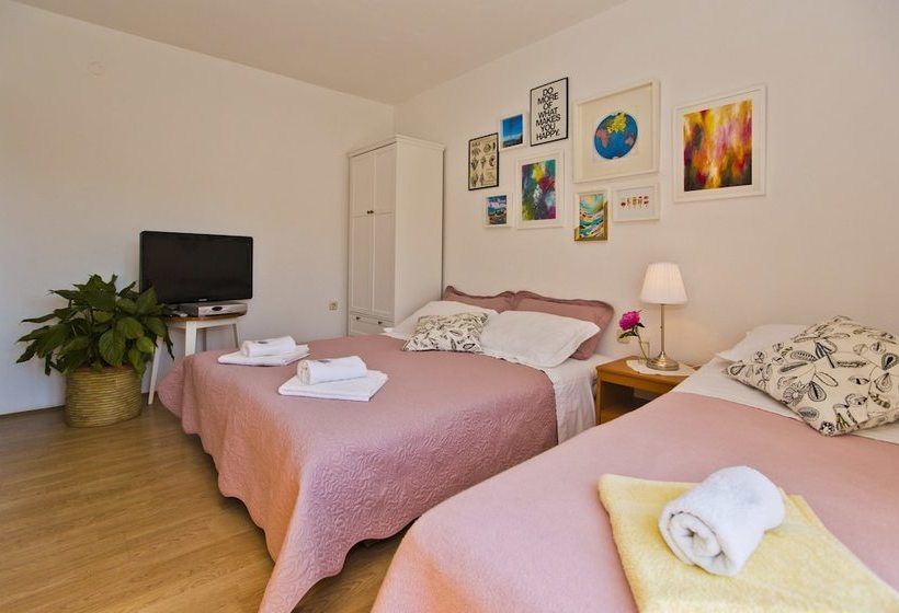 Lina Vranković Apartments