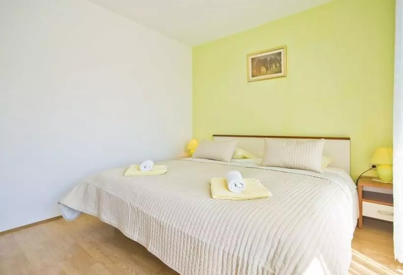 Lina Vranković Apartments