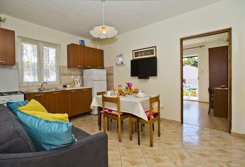 Lina Vranković Apartments