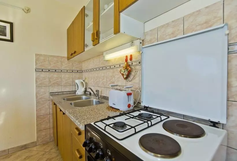 Lina Vranković Apartments