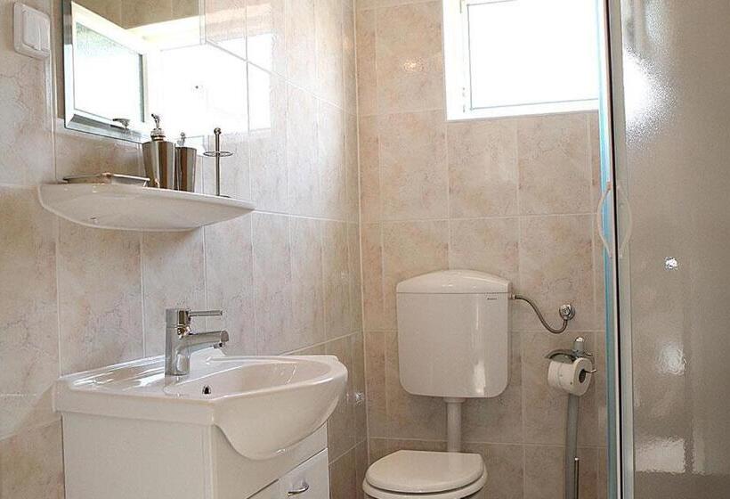 Apartments Lukić 1944