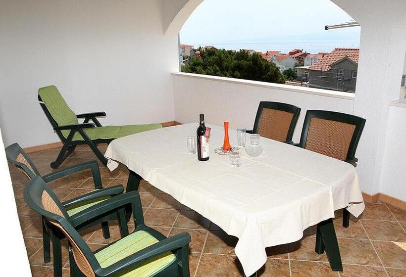 Apartments Lukić 1944