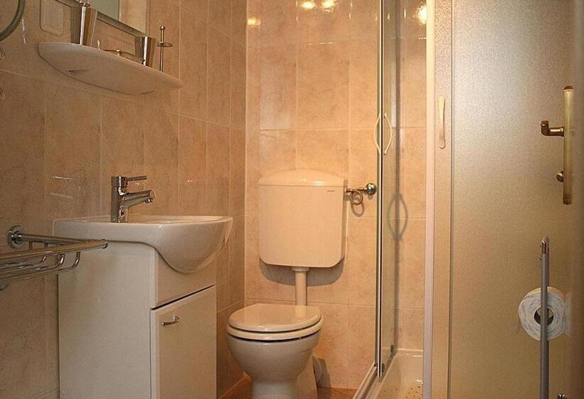 Apartments Lukić 1944