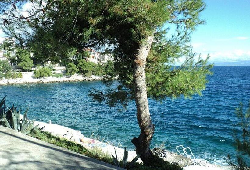 Apartments Lukić 1944