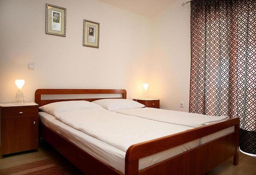 Apartments Lukić 1944