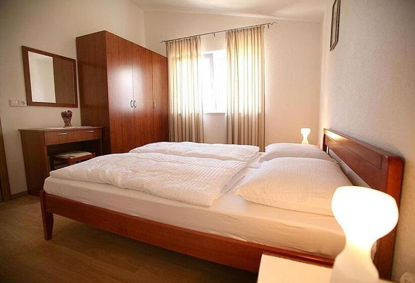 Apartments Lukić 1944