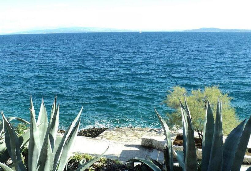 Apartments Lukić 1944