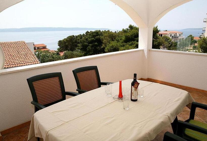 Apartments Lukić 1944