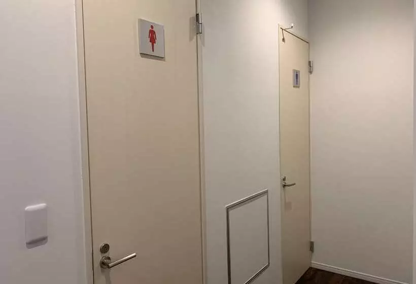 B&b Surf Rider   Hostel