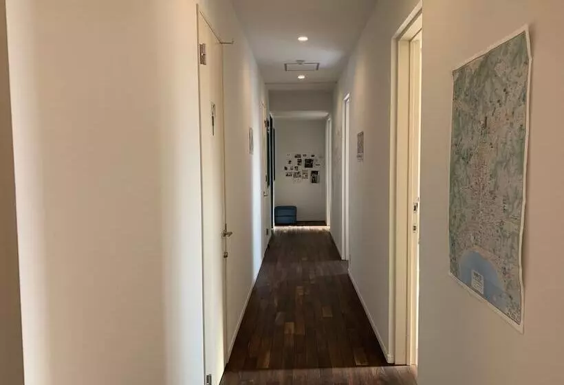 B&b Surf Rider   Hostel