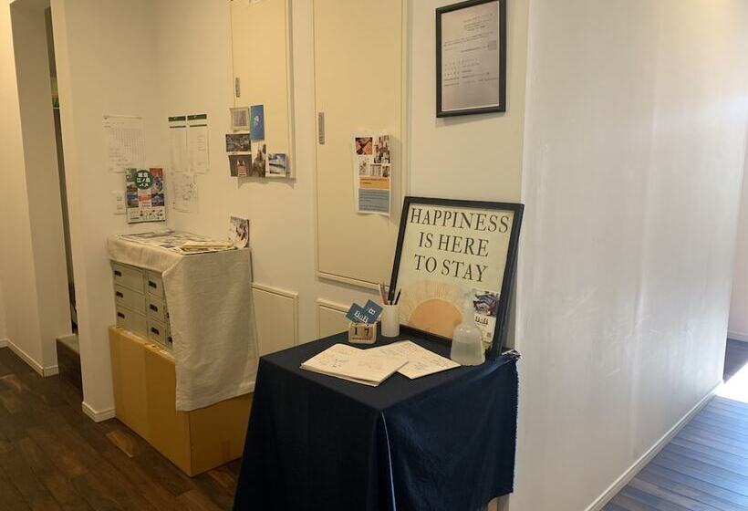 B&b Surf Rider   Hostel