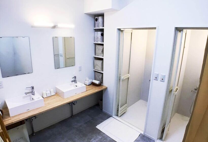 B&b Surf Rider   Hostel