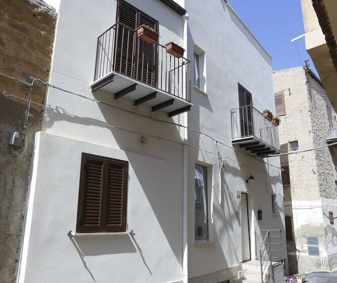 تختخواب و صبحانه Agrigentumbreakfast