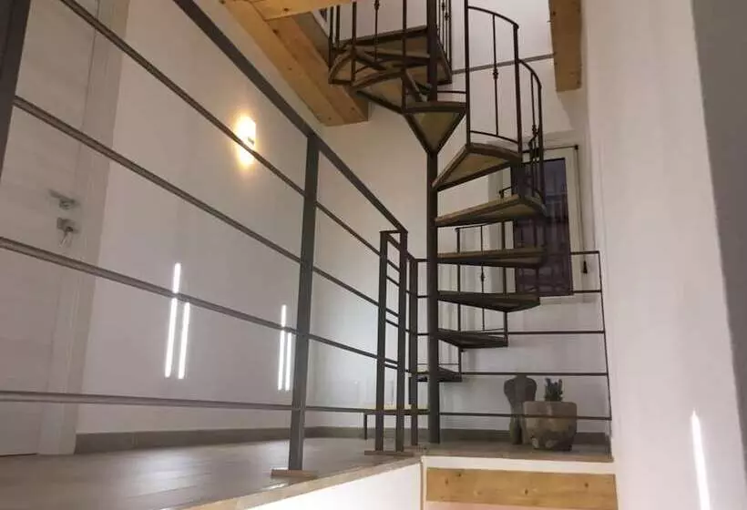 تختخواب و صبحانه Agrigentumbreakfast