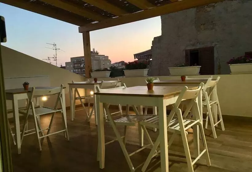 تختخواب و صبحانه Agrigentumbreakfast