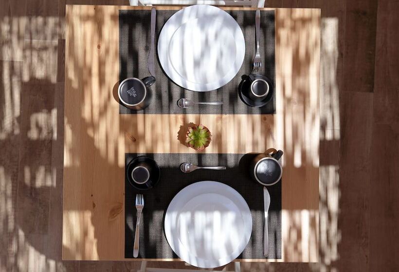 تختخواب و صبحانه Agrigentumbreakfast