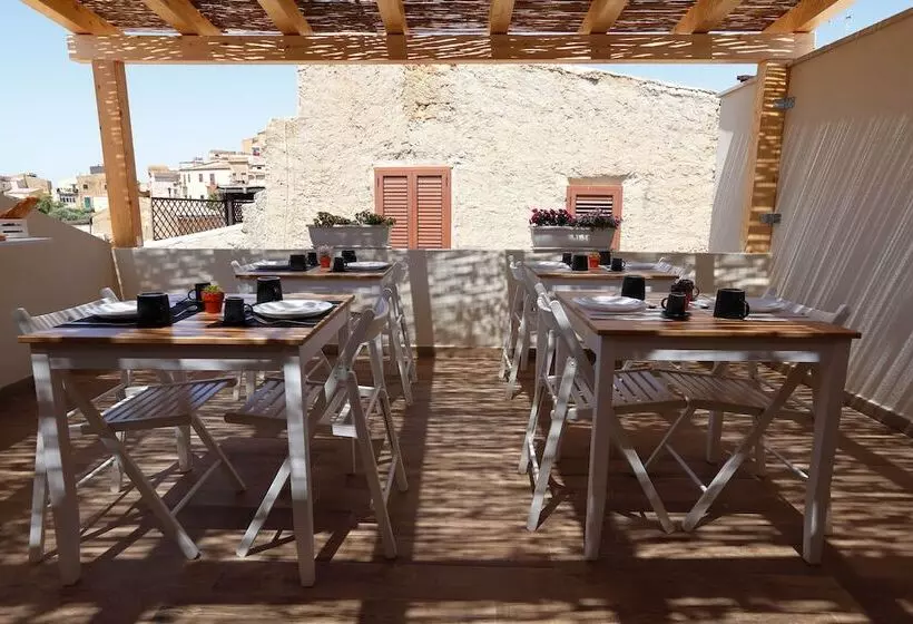 تختخواب و صبحانه Agrigentumbreakfast