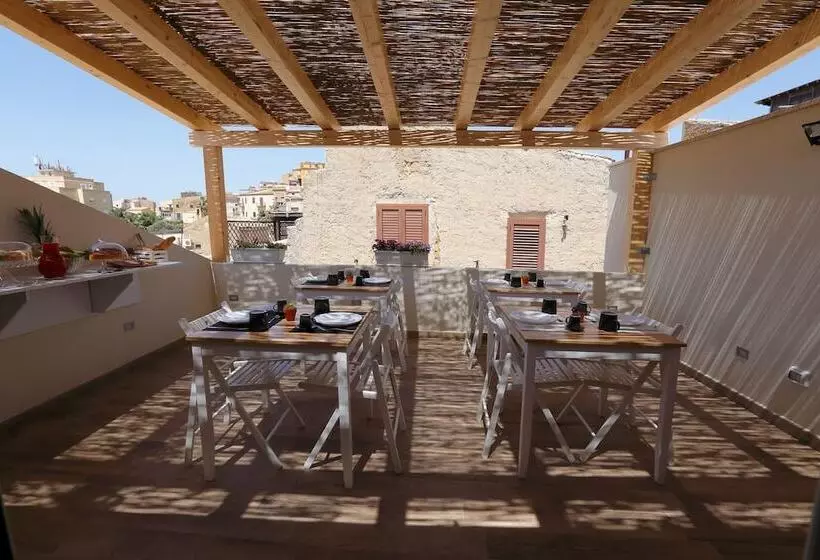 تختخواب و صبحانه Agrigentumbreakfast