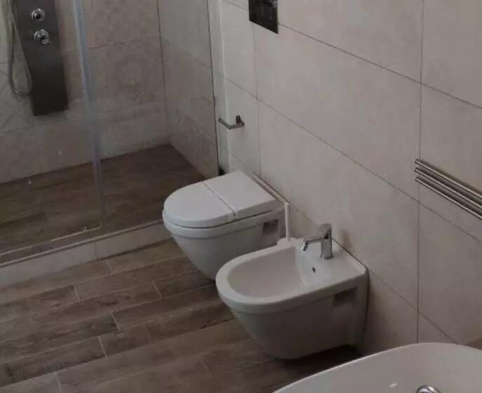 تختخواب و صبحانه Agrigentumbreakfast