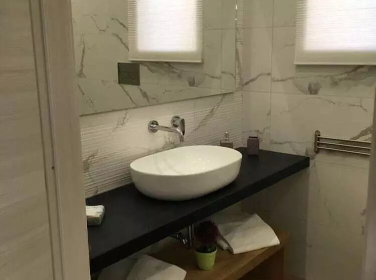 تختخواب و صبحانه Agrigentumbreakfast