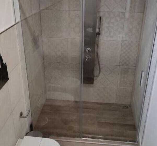 تختخواب و صبحانه Agrigentumbreakfast