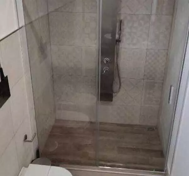 تختخواب و صبحانه Agrigentumbreakfast