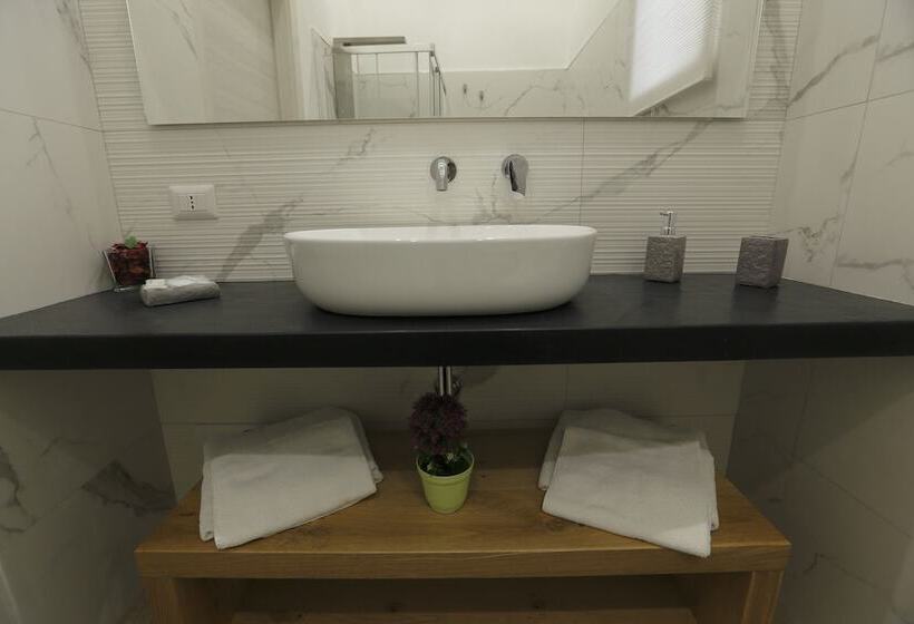 تختخواب و صبحانه Agrigentumbreakfast