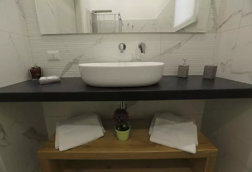 تختخواب و صبحانه Agrigentumbreakfast