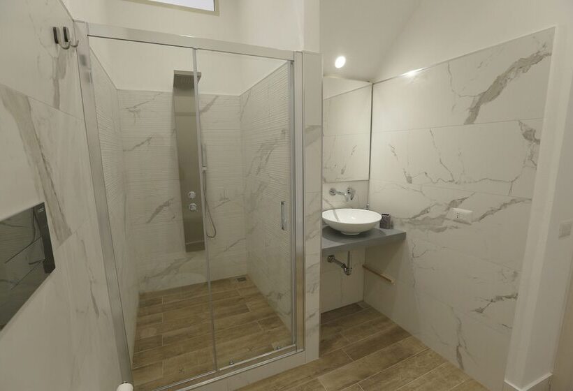 تختخواب و صبحانه Agrigentumbreakfast