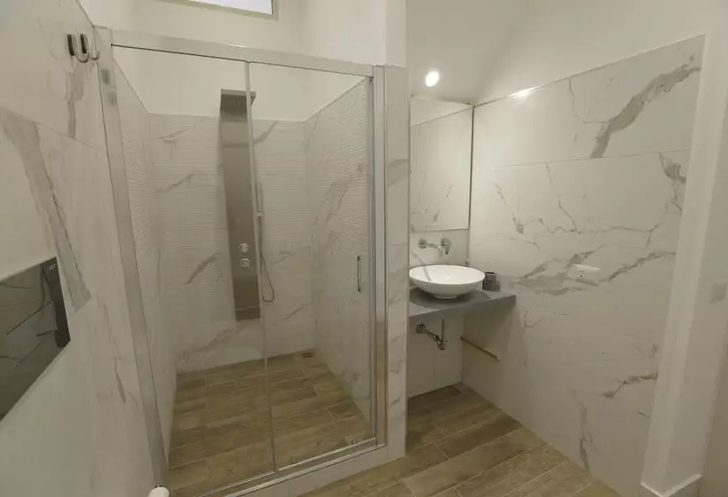 تختخواب و صبحانه Agrigentumbreakfast