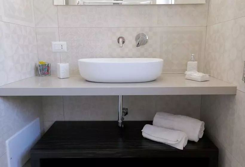 تختخواب و صبحانه Agrigentumbreakfast