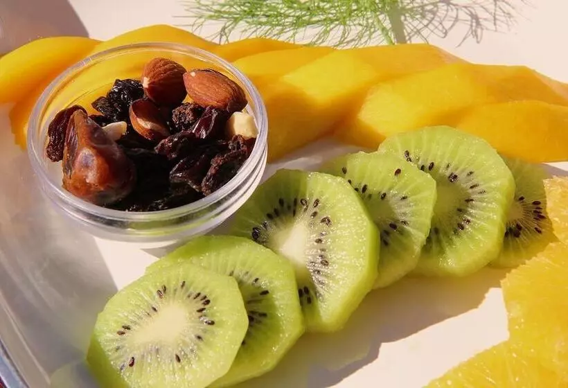 ベッドアンドブレックファースト Lumley S Place Guesthouse
