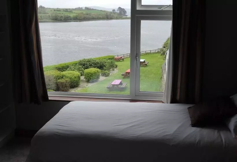Bed and Breakfast Ouvane Falls