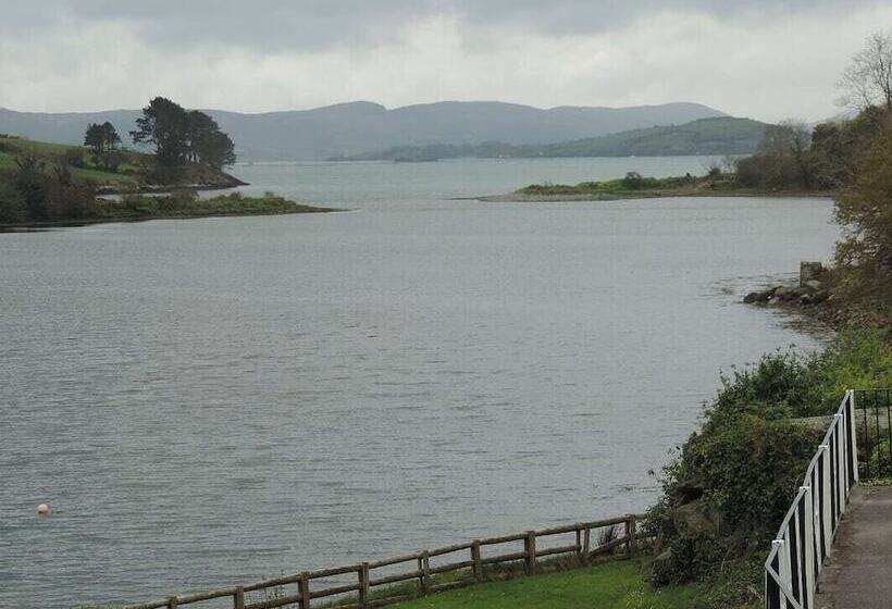 צימר Ouvane Falls