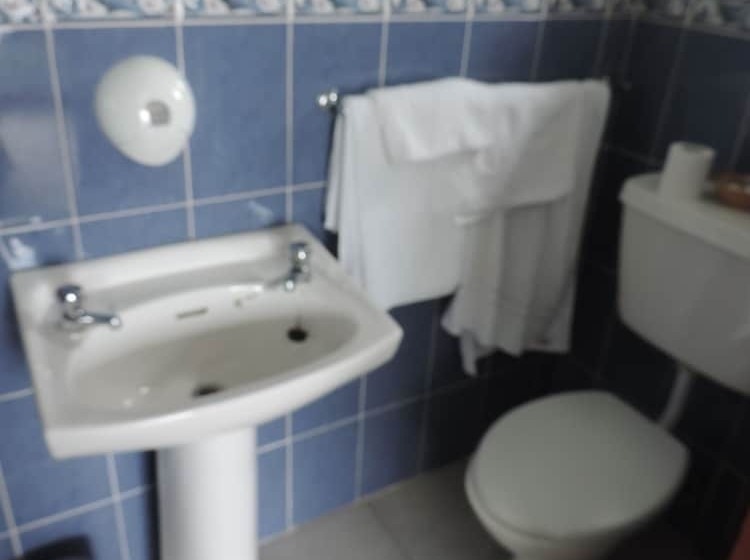 צימר Ouvane Falls