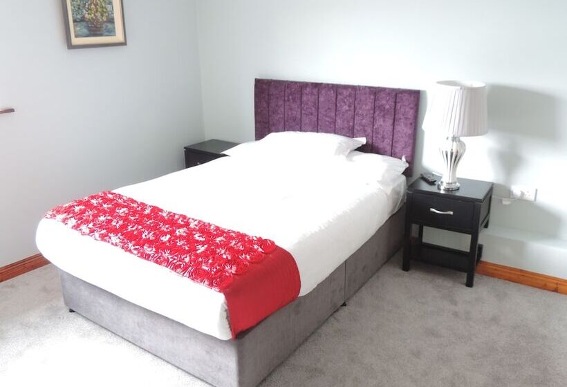 צימר Ouvane Falls