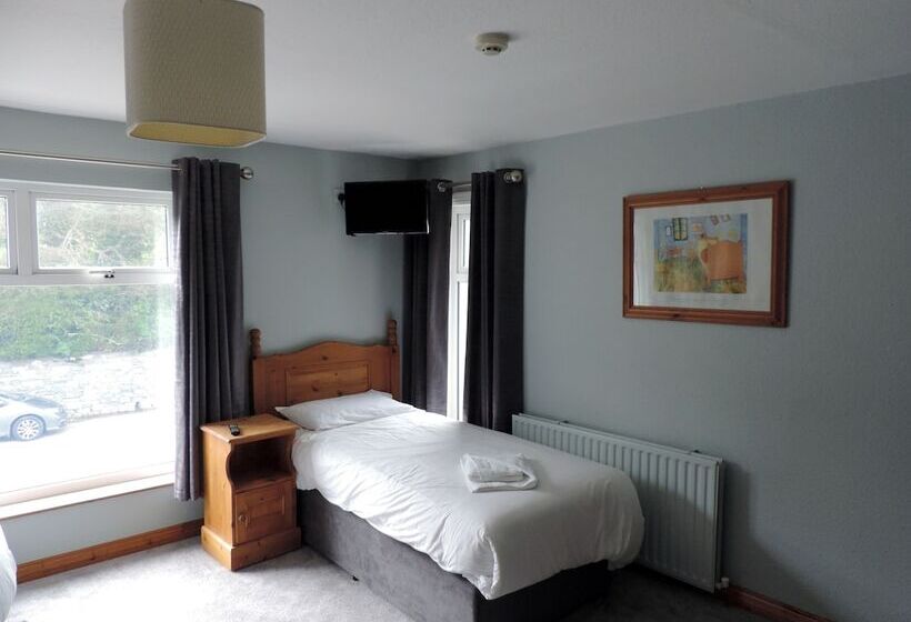 צימר Ouvane Falls