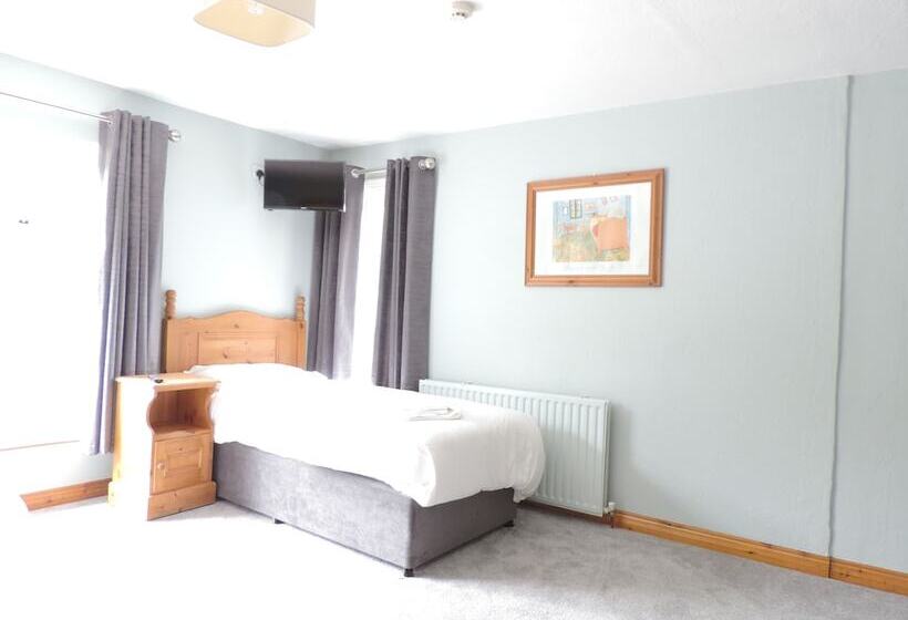 צימר Ouvane Falls