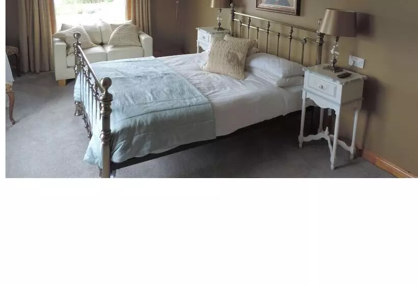 Bed and Breakfast Ouvane Falls