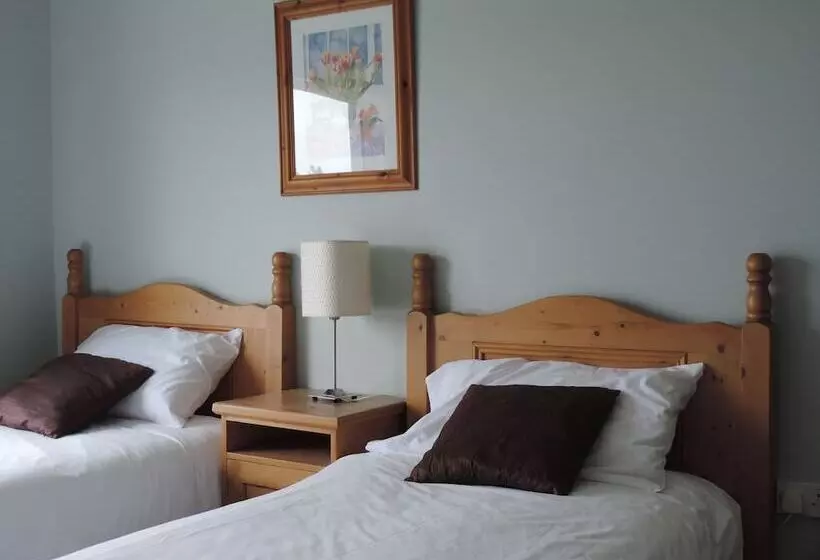 Bed and Breakfast Ouvane Falls