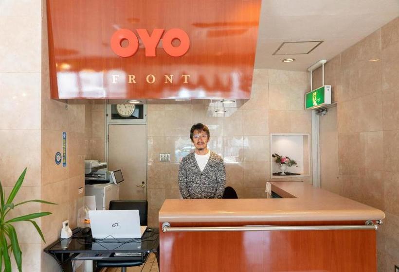 Business Hotel Nishiura Yokkaichi