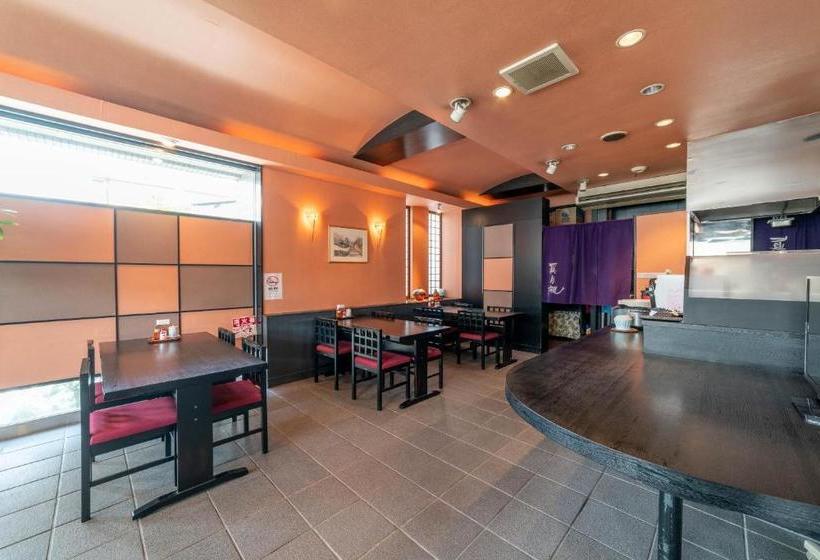 Business Hotel Nishiura Yokkaichi