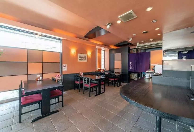 Business Hotel Nishiura Yokkaichi