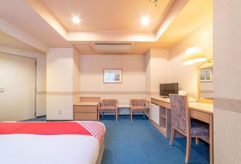 Business Hotel Nishiura Yokkaichi