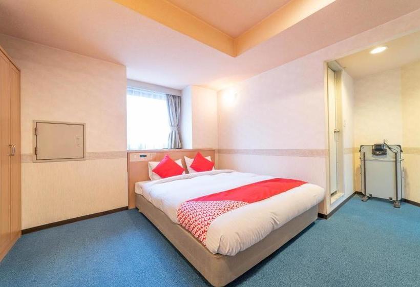 Business Hotel Nishiura Yokkaichi