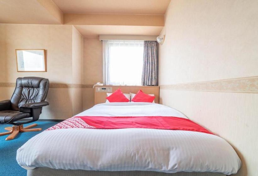 Business Hotel Nishiura Yokkaichi