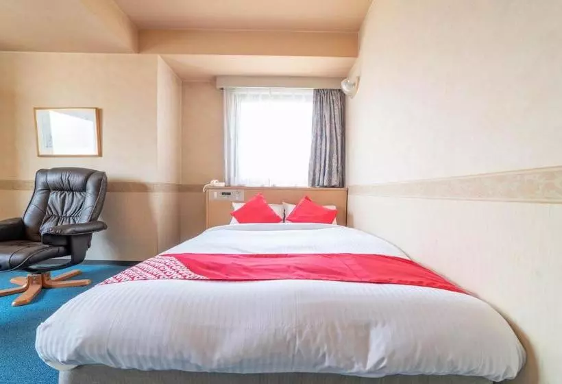 Business Hotel Nishiura Yokkaichi