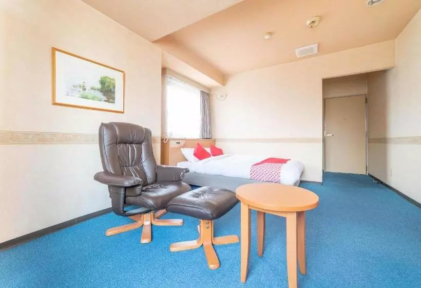 Business Hotel Nishiura Yokkaichi